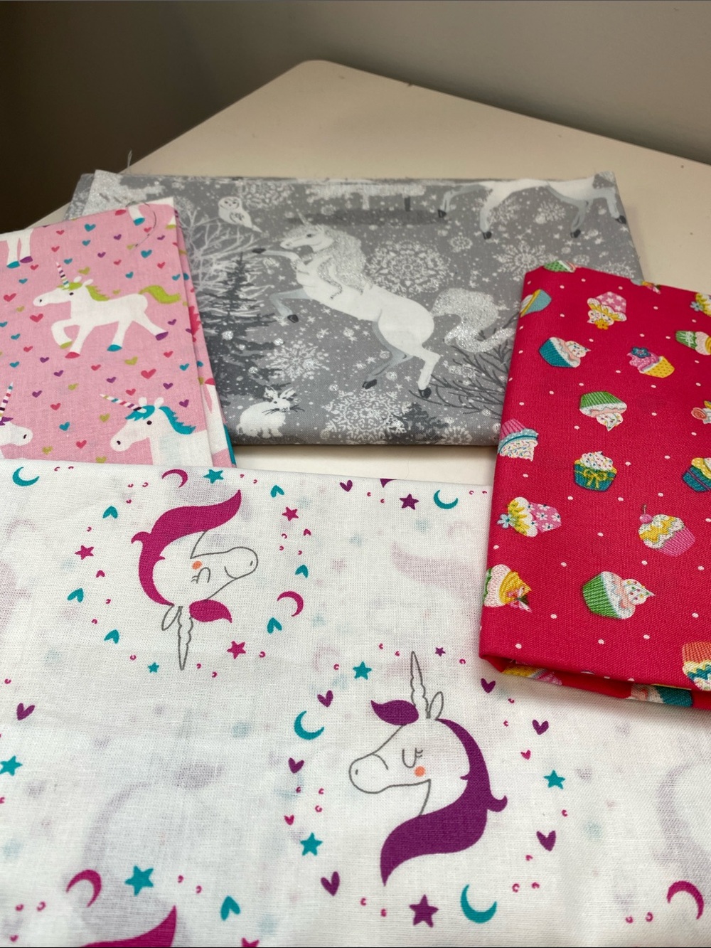 Cotton woven fabrics